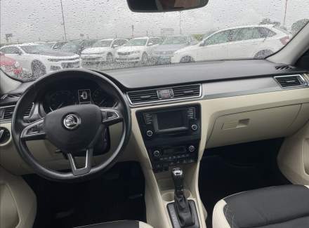Škoda - Rapid