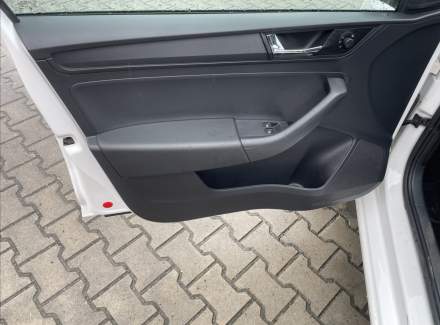 Škoda - Rapid