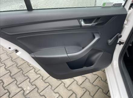 Škoda - Rapid