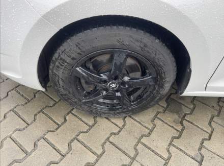 Škoda - Rapid