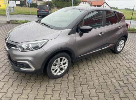 Renault - Captur