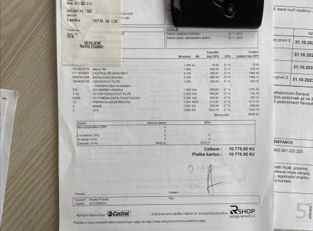 Renault - Captur