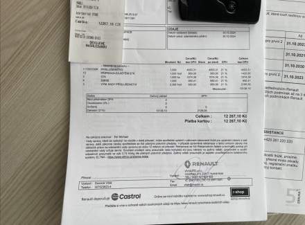 Renault - Captur