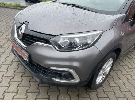 Renault - Captur