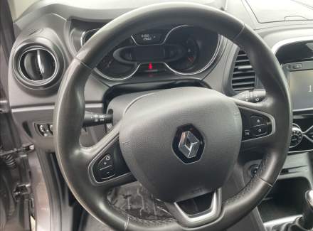 Renault - Captur