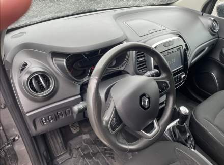 Renault - Captur