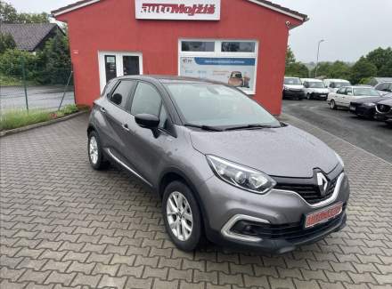 Renault - Captur