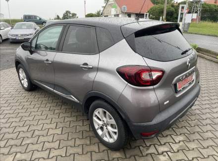 Renault - Captur