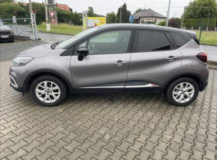 Renault - Captur