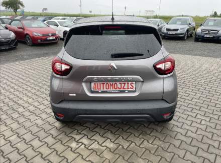 Renault - Captur