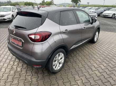 Renault - Captur
