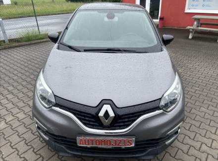Renault - Captur