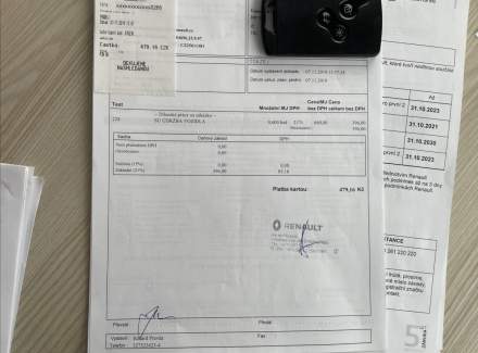 Renault - Captur