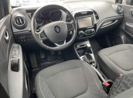 Renault - Captur