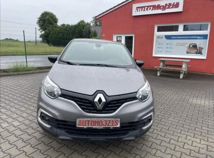 Renault - Captur