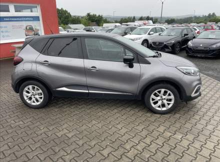 Renault - Captur