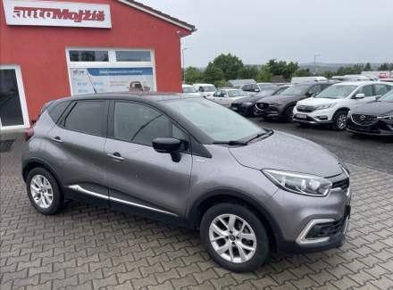 Renault - Captur