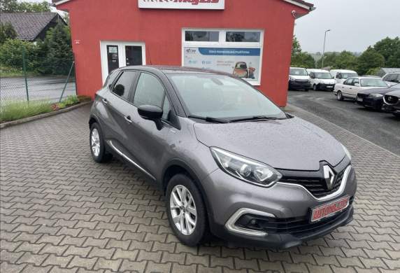 Renault - Captur