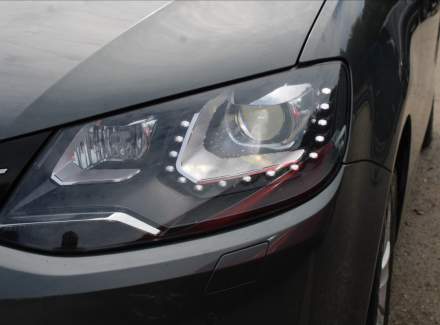 Volkswagen - Sharan