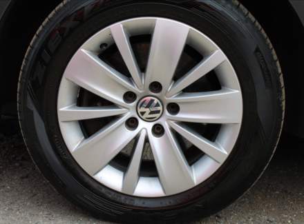 Volkswagen - Sharan