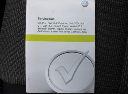Volkswagen - Sharan
