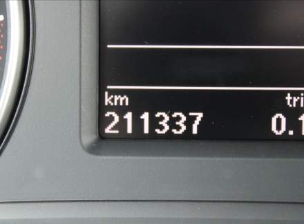 Volkswagen - Sharan