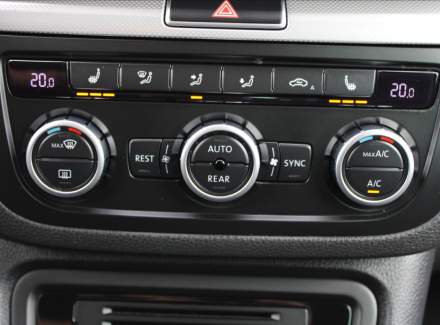 Volkswagen - Sharan