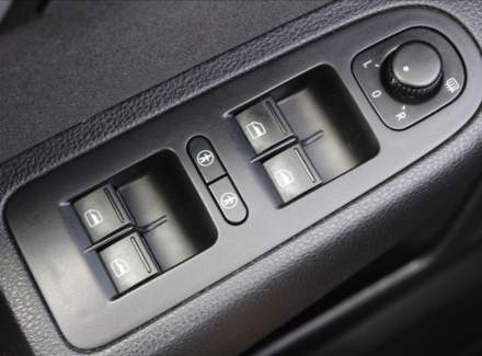 Volkswagen - Sharan