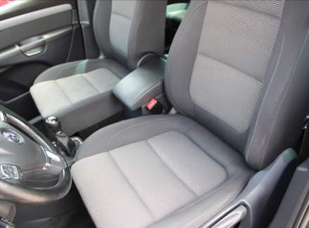 Volkswagen - Sharan