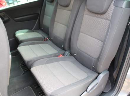 Volkswagen - Sharan
