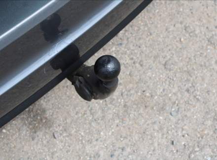 Volkswagen - Sharan