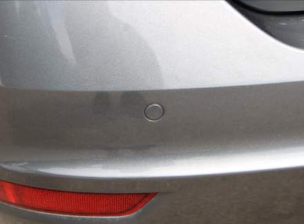 Volkswagen - Sharan
