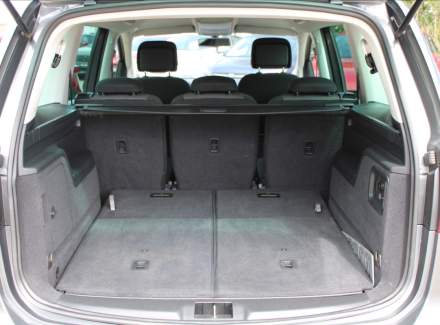 Volkswagen - Sharan