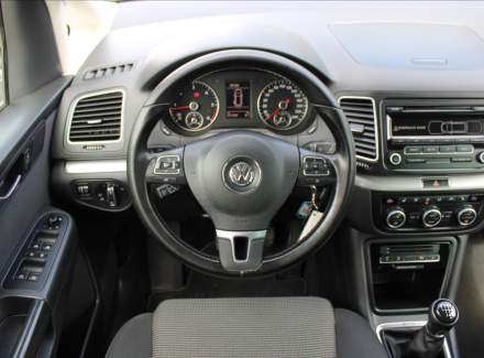 Volkswagen - Sharan