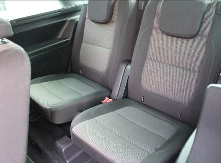 Volkswagen - Sharan