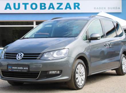 Volkswagen - Sharan