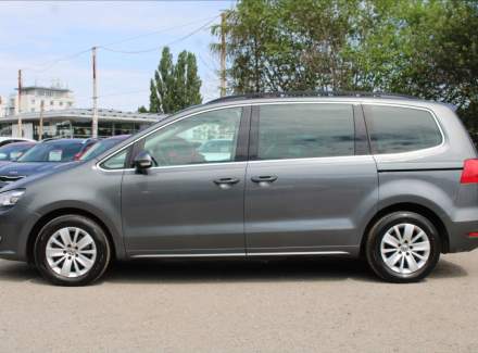 Volkswagen - Sharan