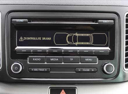 Volkswagen - Sharan