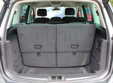 Volkswagen - Sharan