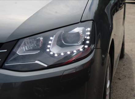 Volkswagen - Sharan