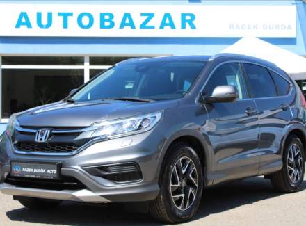 Honda - CR-V