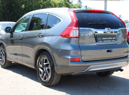 Honda - CR-V