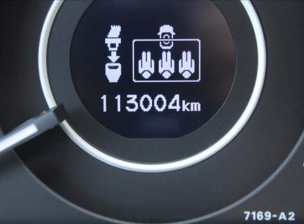Honda - CR-V