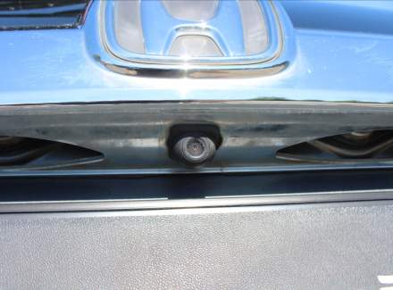 Honda - CR-V