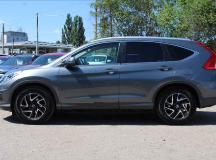 Honda - CR-V