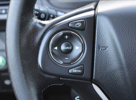 Honda - CR-V