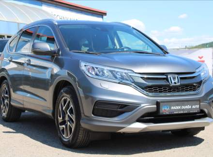 Honda - CR-V