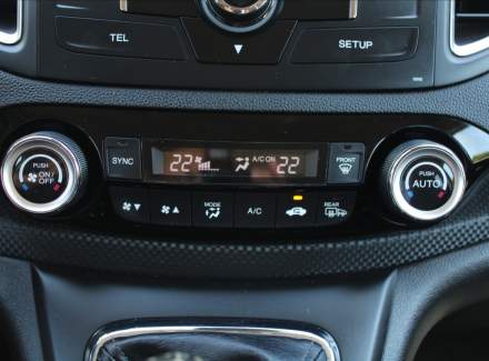 Honda - CR-V