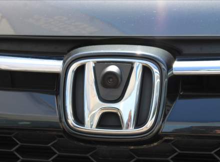 Honda - CR-V