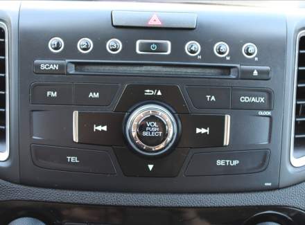 Honda - CR-V